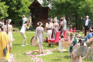 Ristorante menu Matrimoni